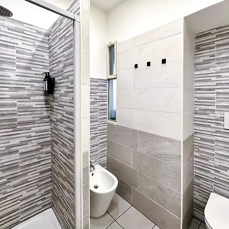 Katasoul Urban Vibes Appartement *