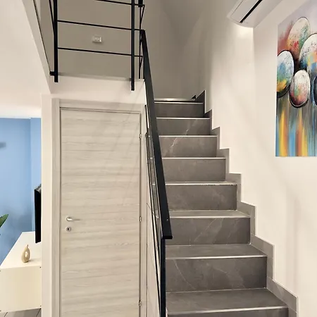 Katasoul Urban Vibes Appartement Catane