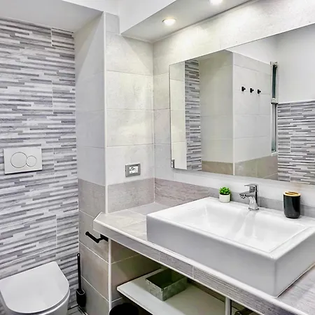Katasoul Urban Vibes Appartement