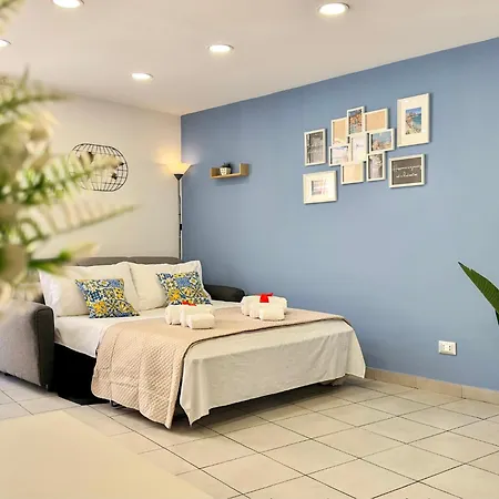 Katasoul Urban Vibes Appartement *