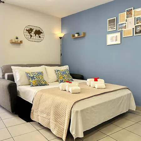 Appartement Katasoul Urban Vibes