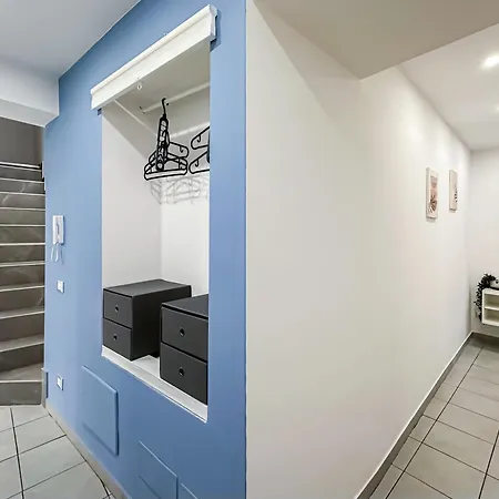 Apartment Katasoul Urban Vibes Catania