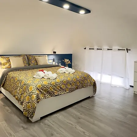 Katasoul Urban Vibes Apartment *