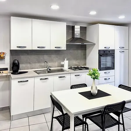 Apartment Katasoul Urban Vibes